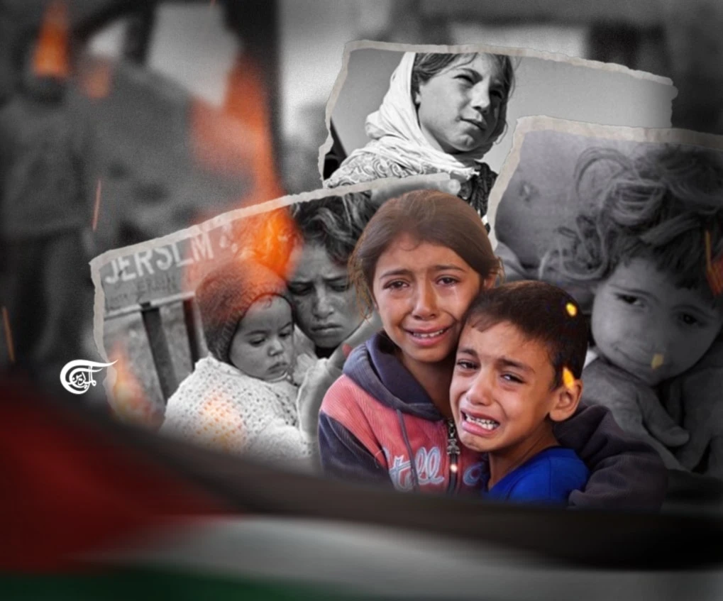 'How many kids did you kill today?': An episode in the ongoing Nakba