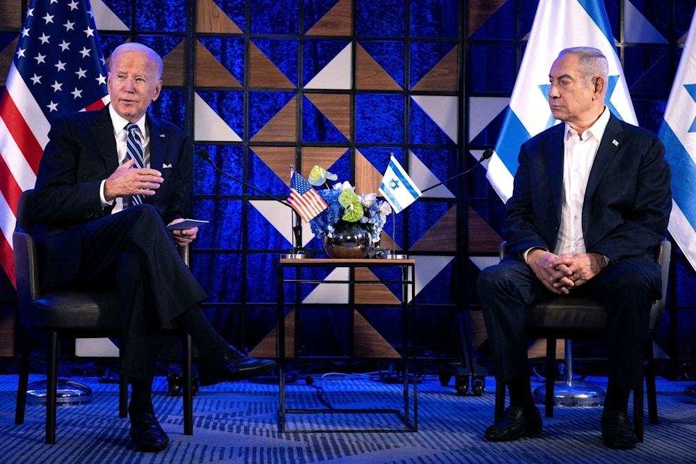 Biden's patience with Netanyahu is running out: Ex-Israeli diplomat
