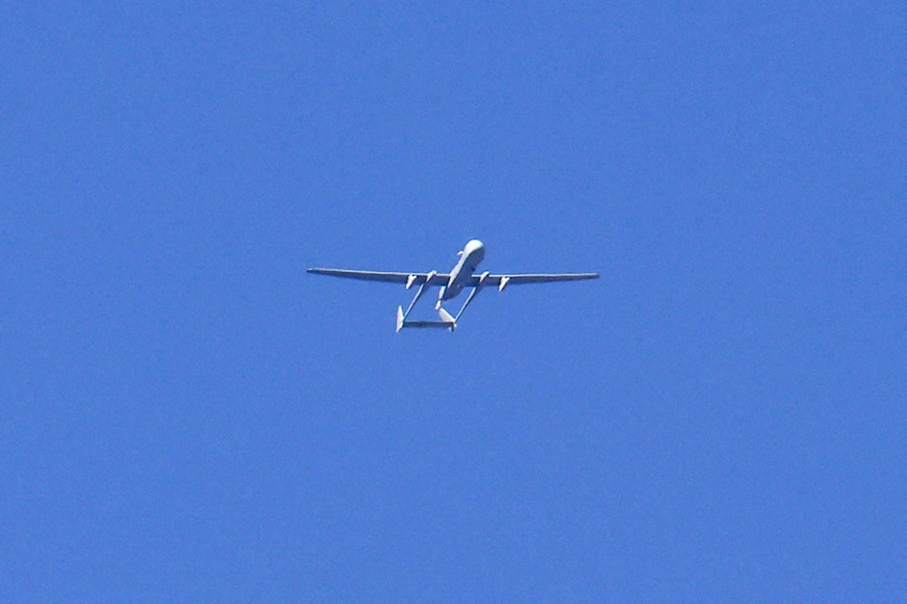 Israeli drone strike on Qunaitra, Syria kills four people