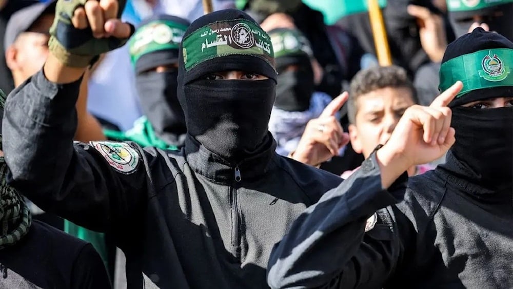 Al-Qassam Brigades thwarts Israeli attempt, kills soldier