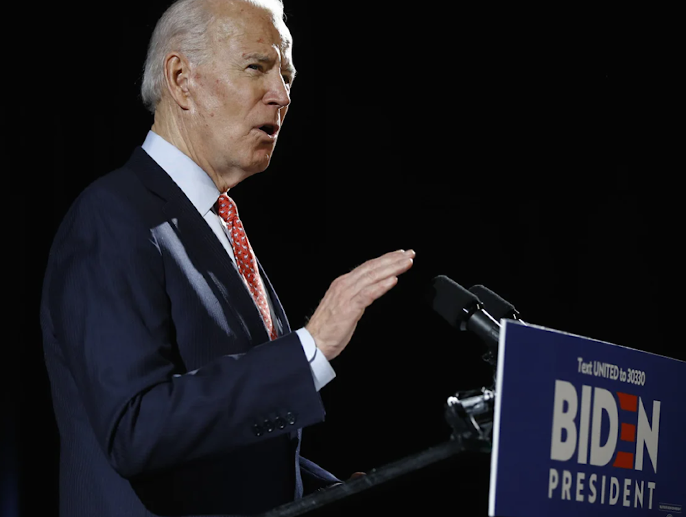 Poll: More than 53% of US voters say Biden's policies harmed them
