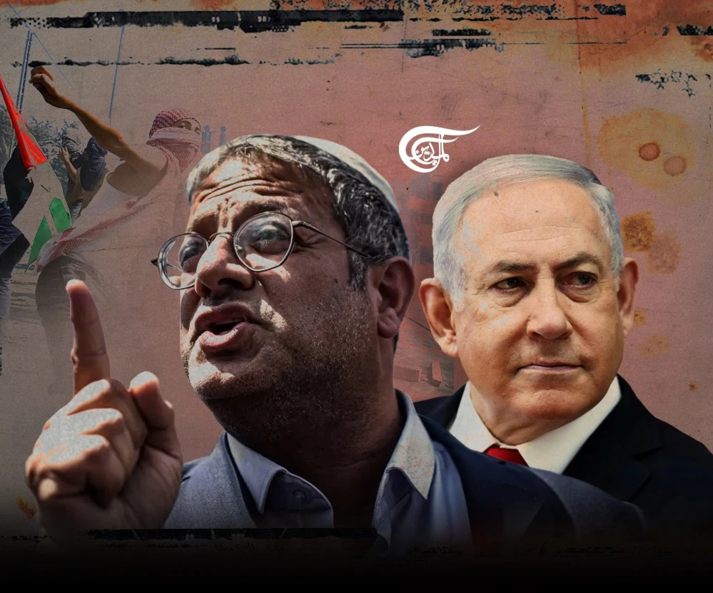 The new hard-line government’s extremist policies will inflame tensions and accelerate the eruption of a new Intifada that might extend to all Palestinian territories.