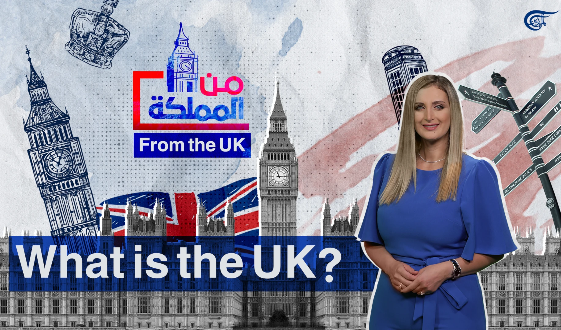 From the UK: What is the UK?