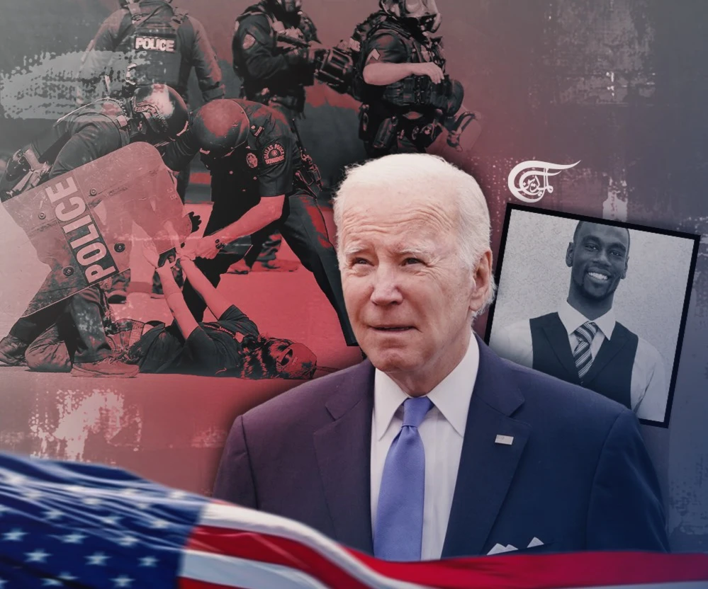 Police brutality in the US; a persistent problem