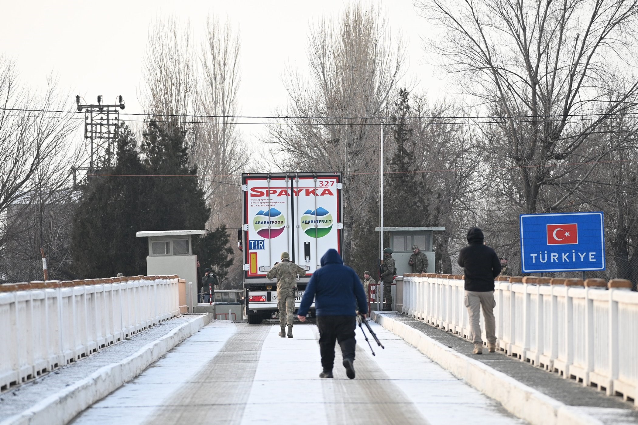 Turkey Armenia Border Open First Time In 35 Years For Aid Delivery Al   B4597b2d B342 40b0 8d29 31353dc98baa 