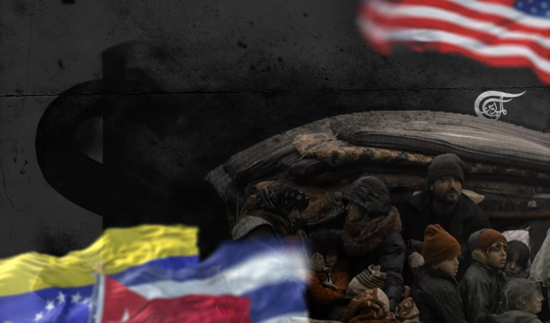 The West's torturous over-reliance on sanctions