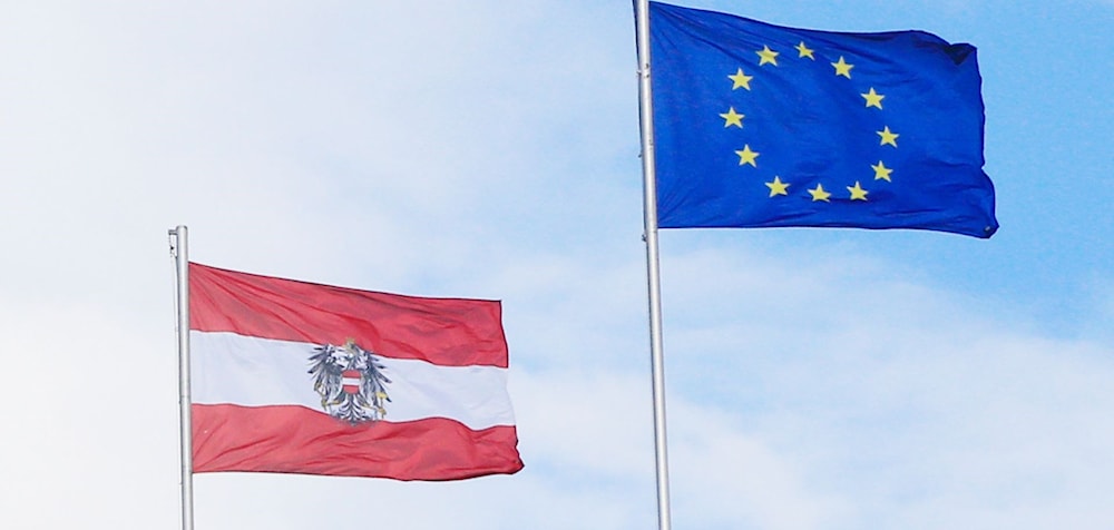 Austria defies NATO pressure, maintains neutrality | Al Mayadeen English