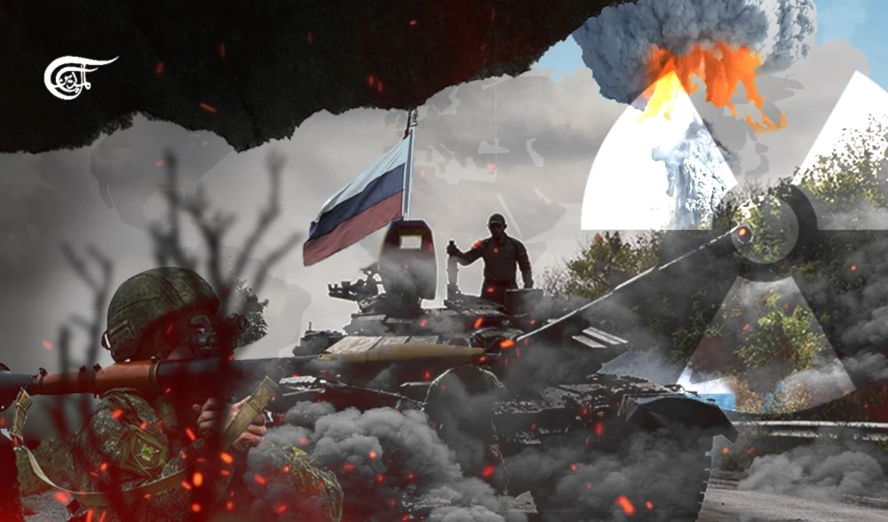 Putin started the Special Military Operation as a realist, no more than that, but a year later the situation changed; It became clear that Russia is at war with the modern Western liberal civilization as a whole.