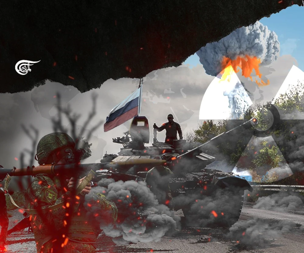 Putin started the Special Military Operation as a realist, no more than that, but a year later the situation changed; It became clear that Russia is at war with the modern Western liberal civilization as a whole.