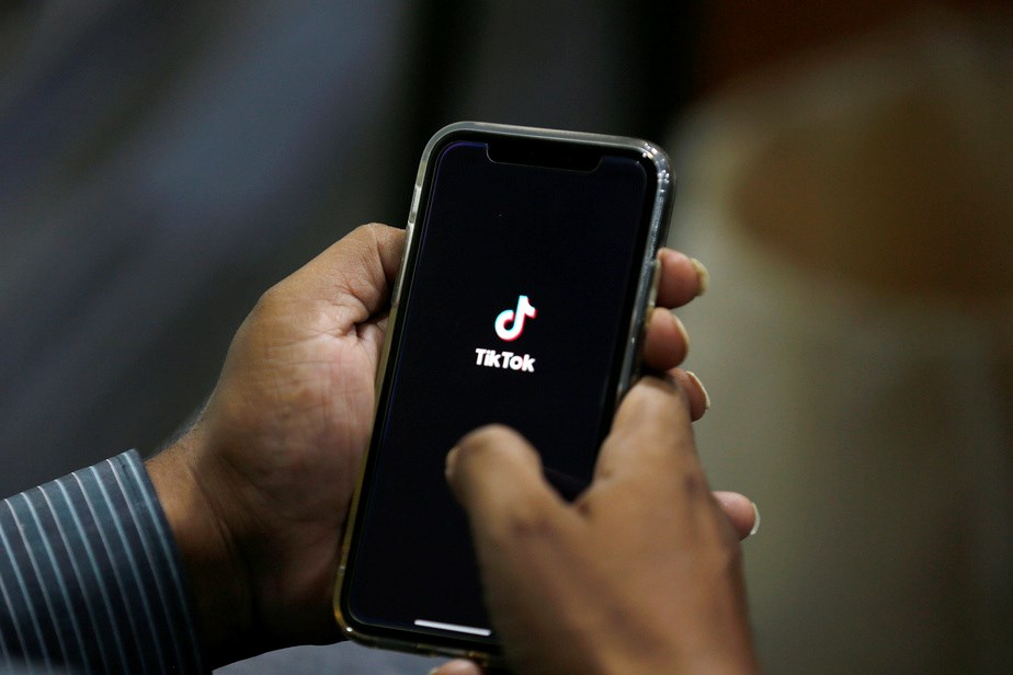 Canada Bans TikTok From Government Devices Over Alleged China Threat ...