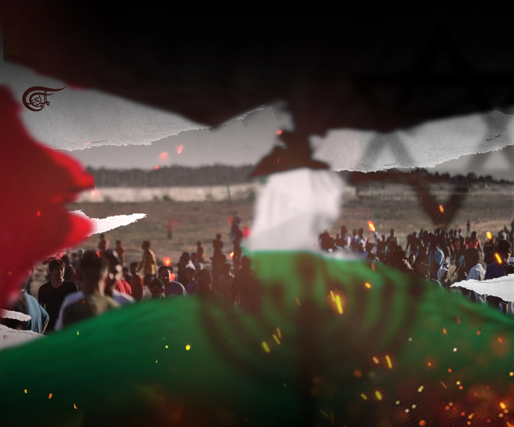 'Israel' threatens Palestinians' unity through family separation