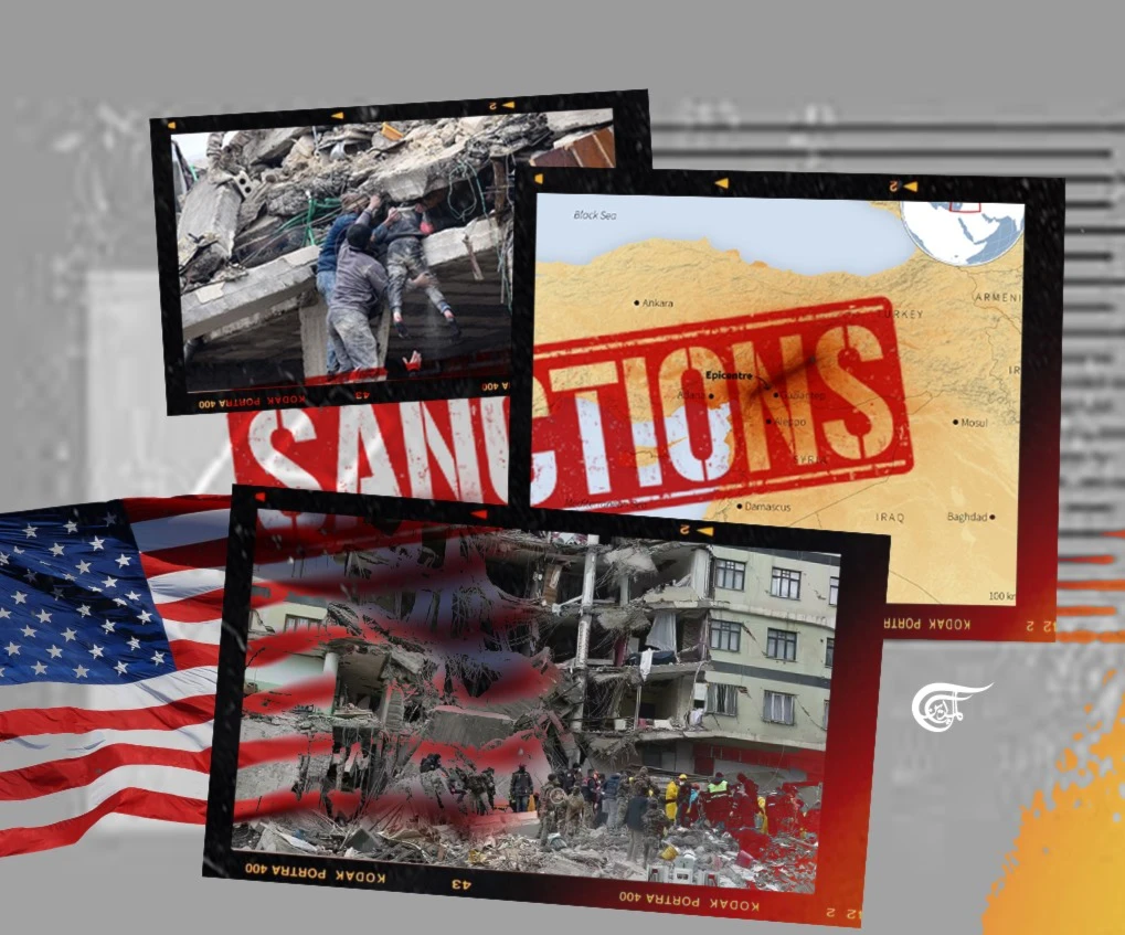 Hypocritical decisions taken by the Western ruling elites have been continuously lethal in Syria.