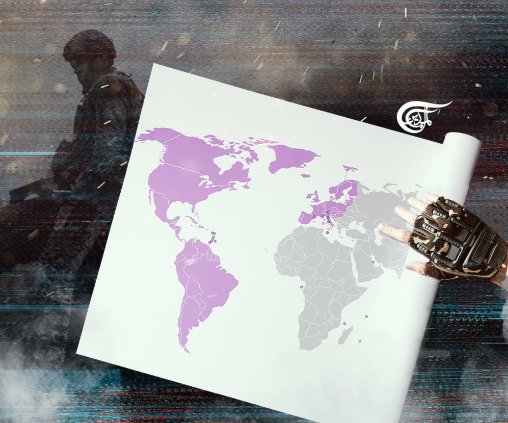 Why does Western foreign policy need to change?