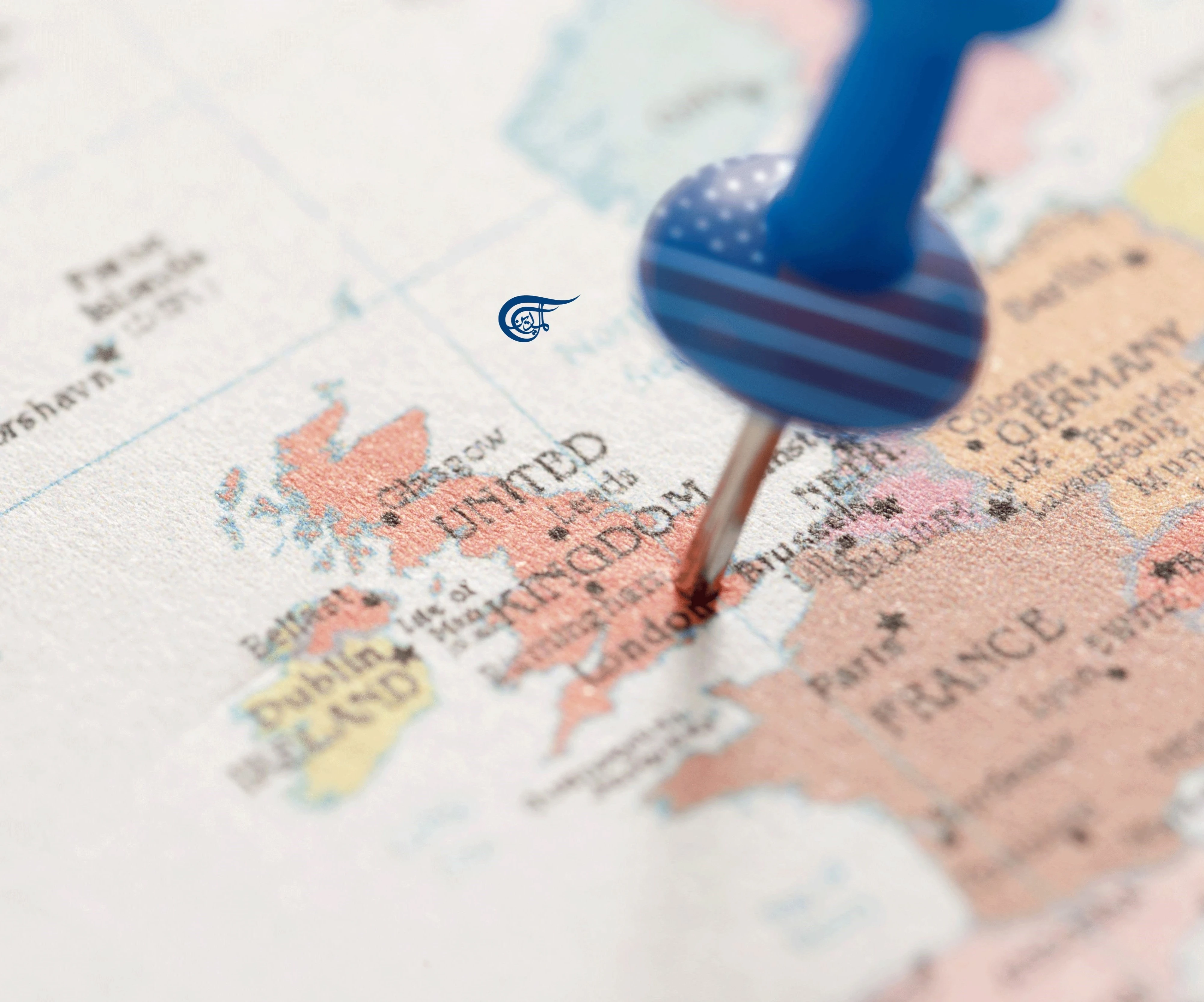 It is high time the British “America’s poodle” myth is seen in the same light as the British false propaganda which justified the imperialist war on Iraq war twenty years ago, that is, as a total hoax.