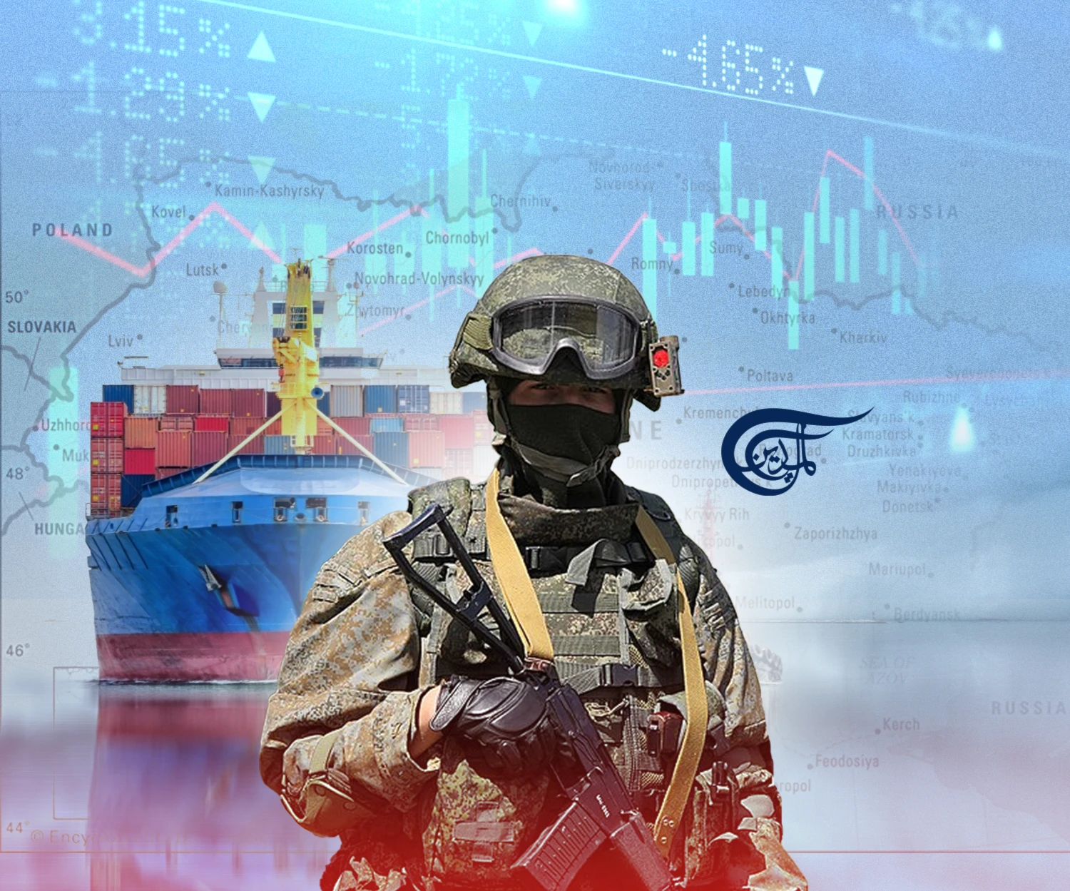 The International Economy in the Post-Russian-Ukrainian War