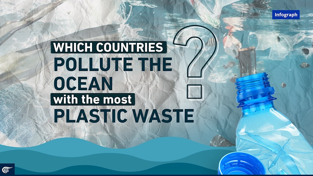 Which countries pollute the ocean with the most plastic waste? | Al ...