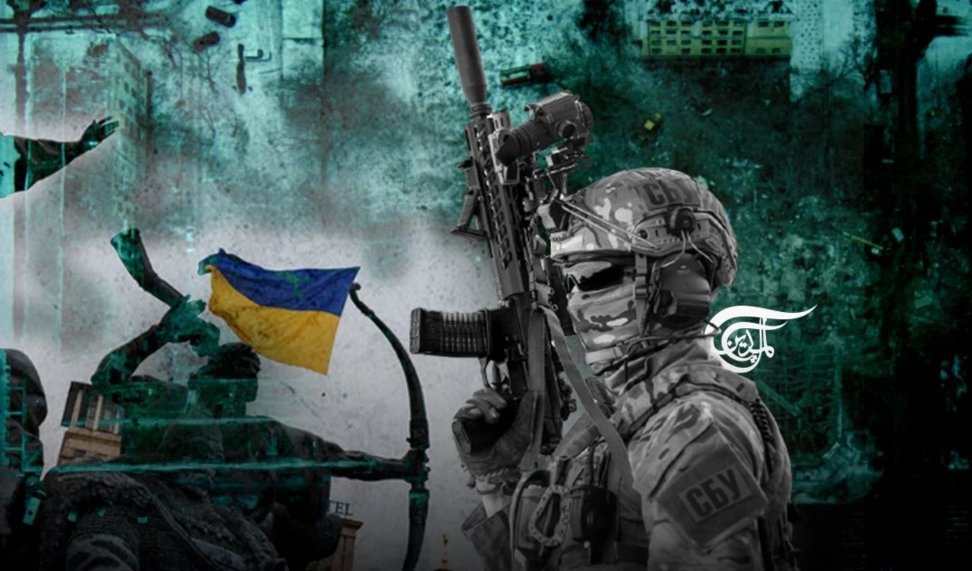 Silent Wave of Repression in Ukraine