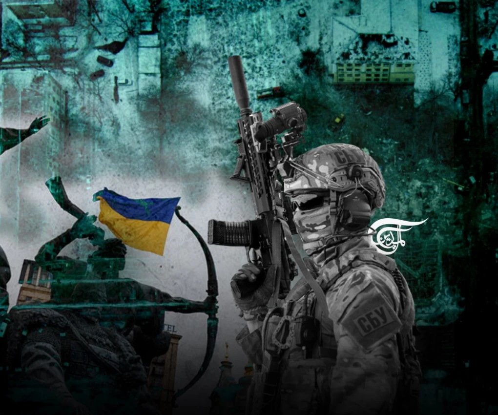Silent Wave of Repression in Ukraine