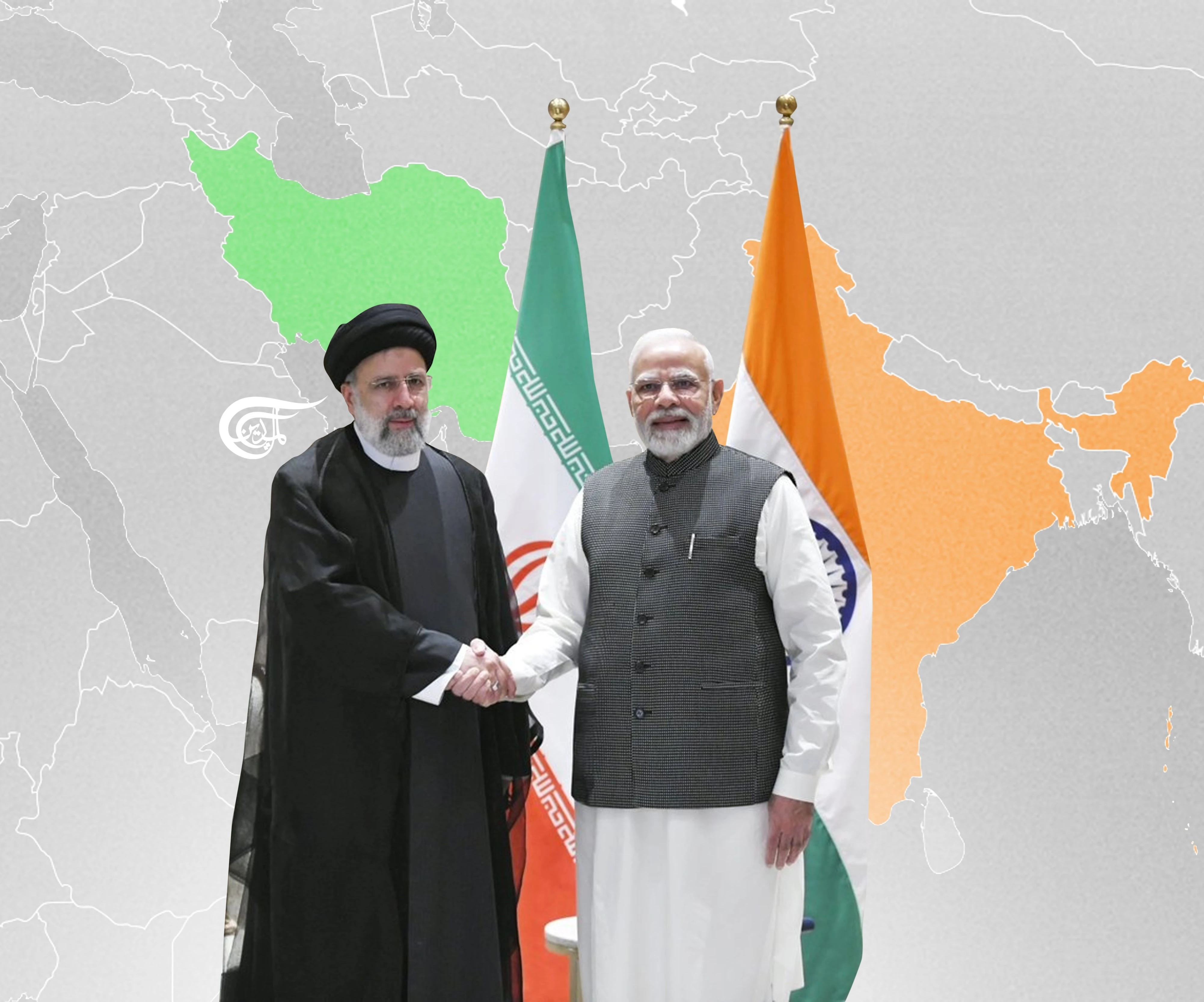 Relations between Iran and India have been remarkable in the last decade, and have been maintained in spite of mutual challenges and motivations.