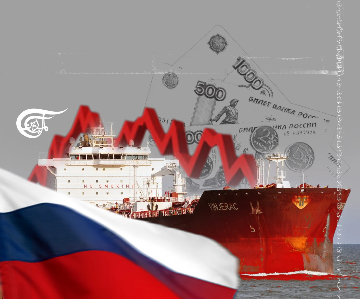 Russian Economy Survives One Year of Sanctions