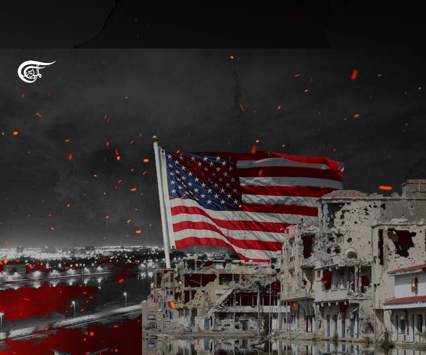 US Exceptionalism and the Wars in Syria and Ukraine