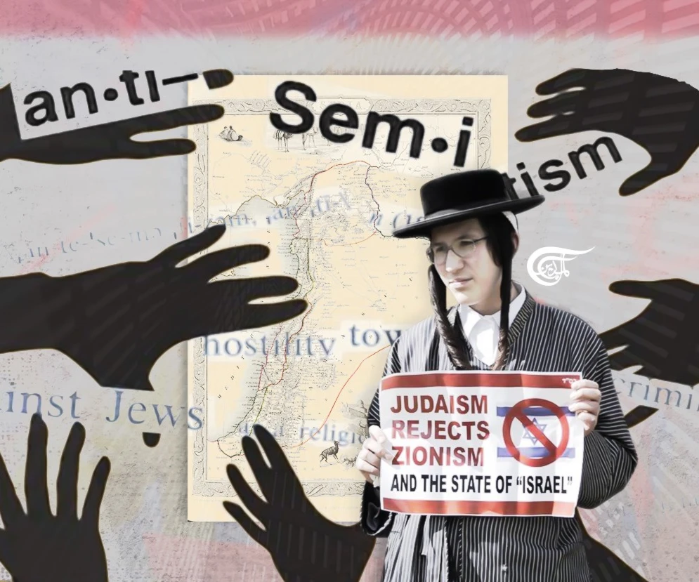 Since ancient times, Europeans usurped Shami lands and bastardized Shami traditions, starting from the Canaanite pantheon of Gods and their mythological stories, then the alphabet, then the usurpation of Judaism and Christianity.