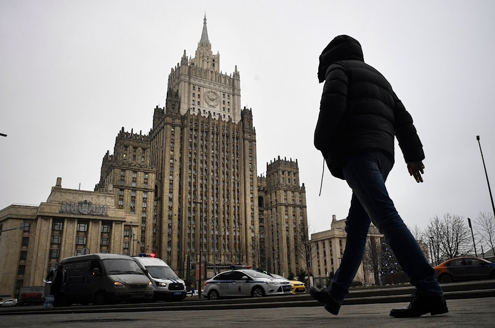 Russian MoF: Moscow should increase Tactical Missile Potential | Al ...