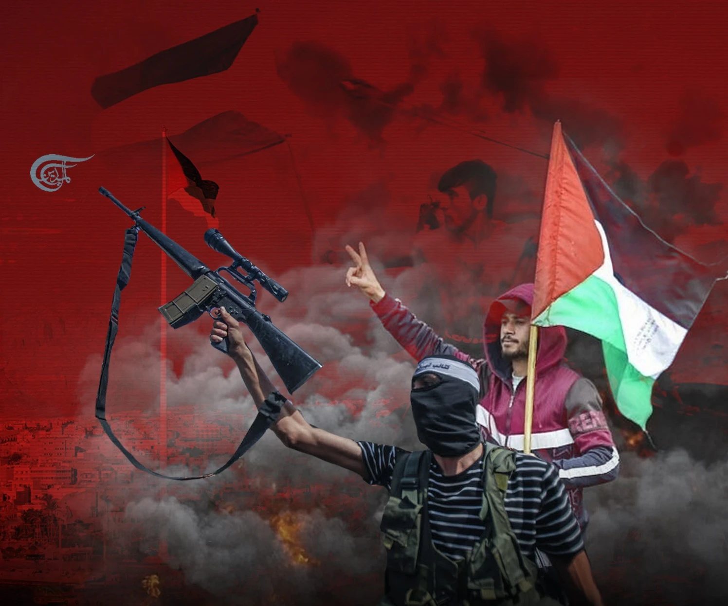 The dichotomy of Palestine: Diplomacy or Resistance?