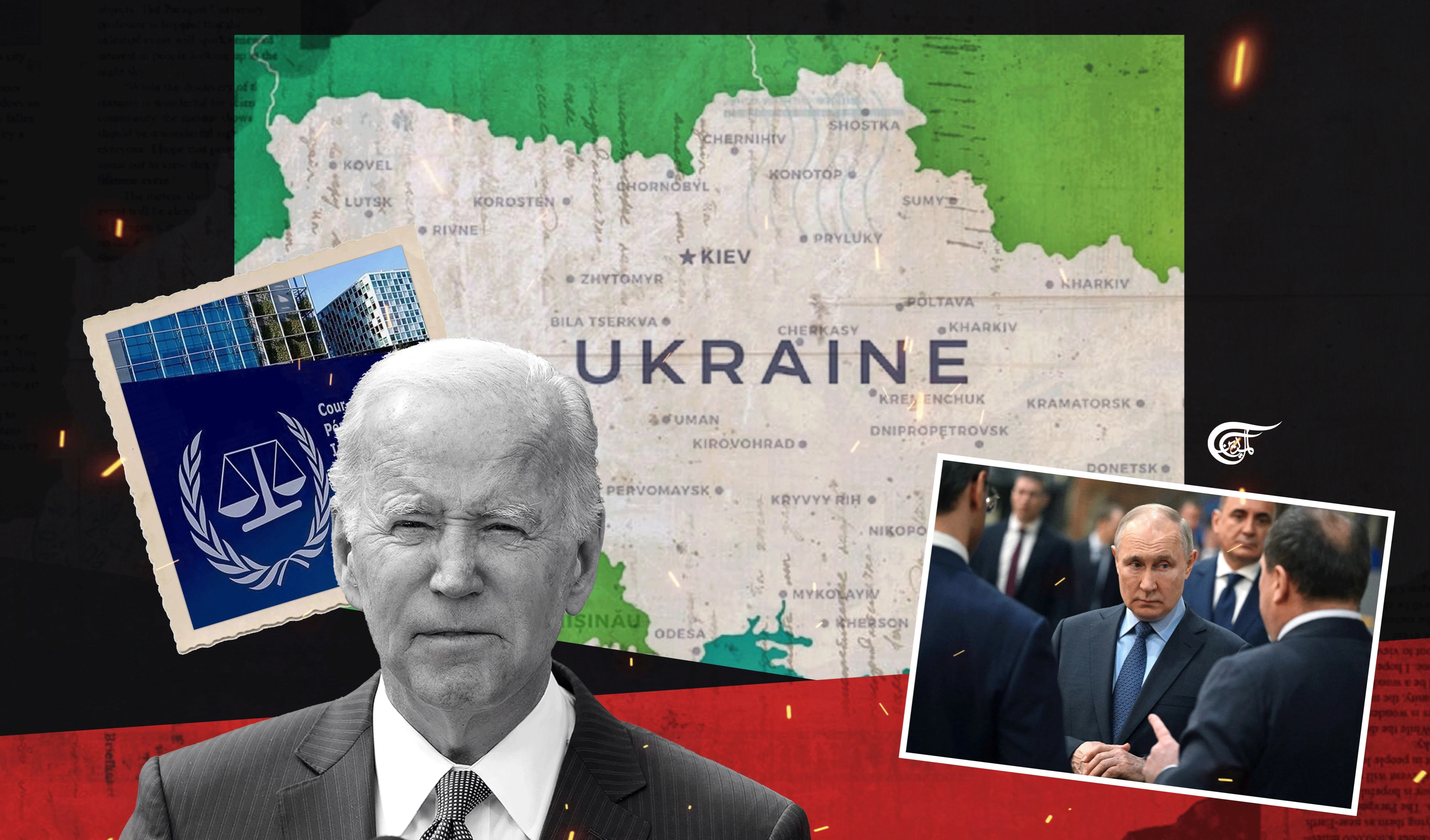 By shelving the ideological approach and backing peace efforts, the US could still make a positive contribution to safeguard international stability and resolve a conflict threatening to shape into a "mother of all forever wars" for Americans. By shelving the ideological approach and backing peace efforts, the US could still make a positive contribution to safeguard international stability and resolve a conflict threatening to shape into a "mother of all forever wars" for Americans.