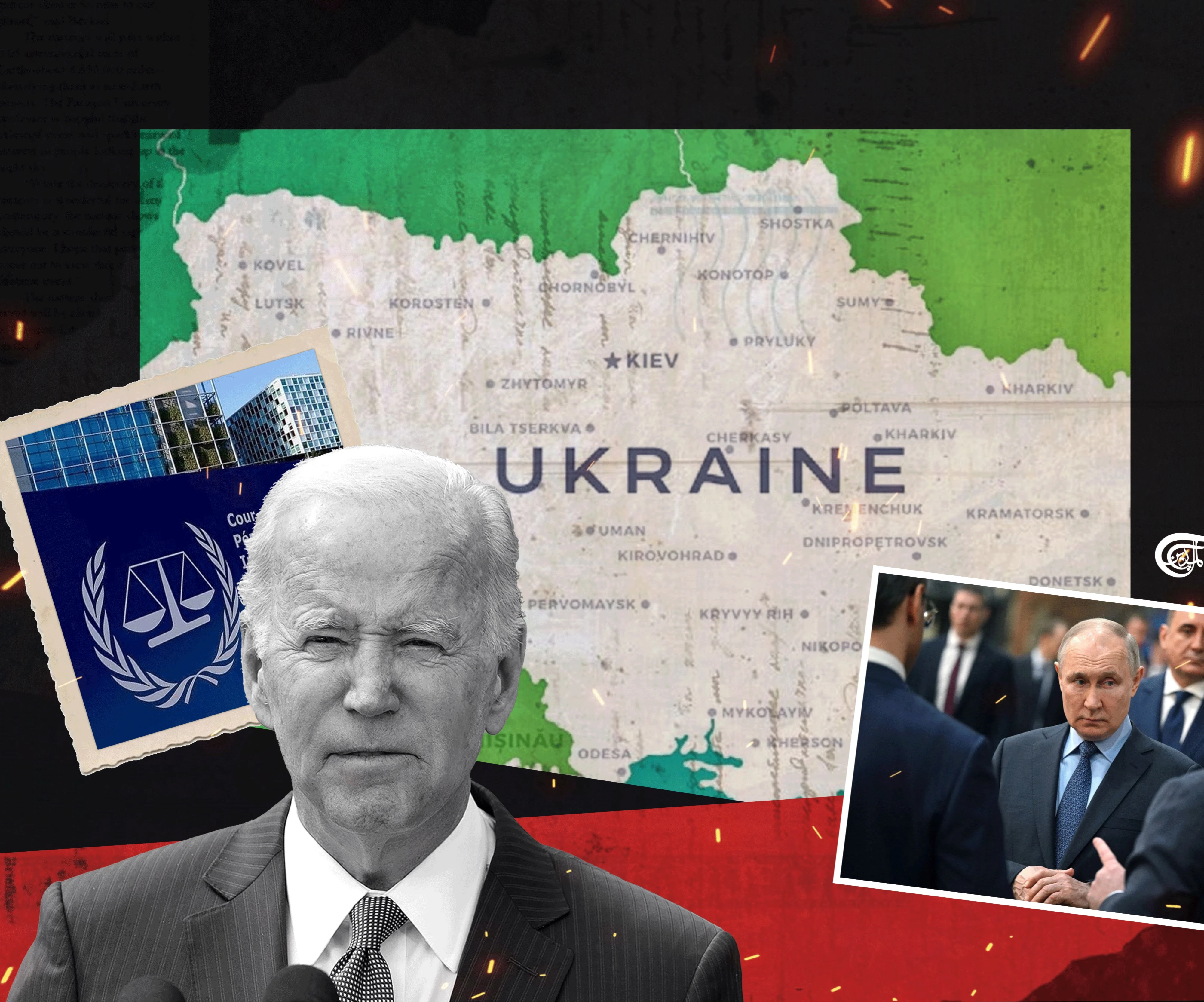 By shelving the ideological approach and backing peace efforts, the US could still make a positive contribution to safeguard international stability and resolve a conflict threatening to shape into a "mother of all forever wars" for Americans.