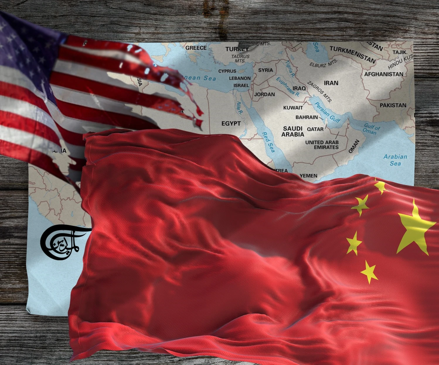 China's growing influence in the Middle East: The Saudi-Iranian agreement and its implications