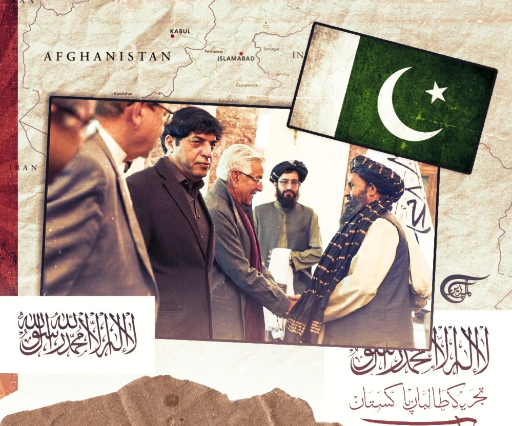 Despite some progress exerted by Islamabad in pressuring the leaders of the Taliban to stop Tehreek-e Taliban Pakistan’s activity (TTP), the gap between Islamabad's expectations and the performance of the Afghan Taliban is too wide.