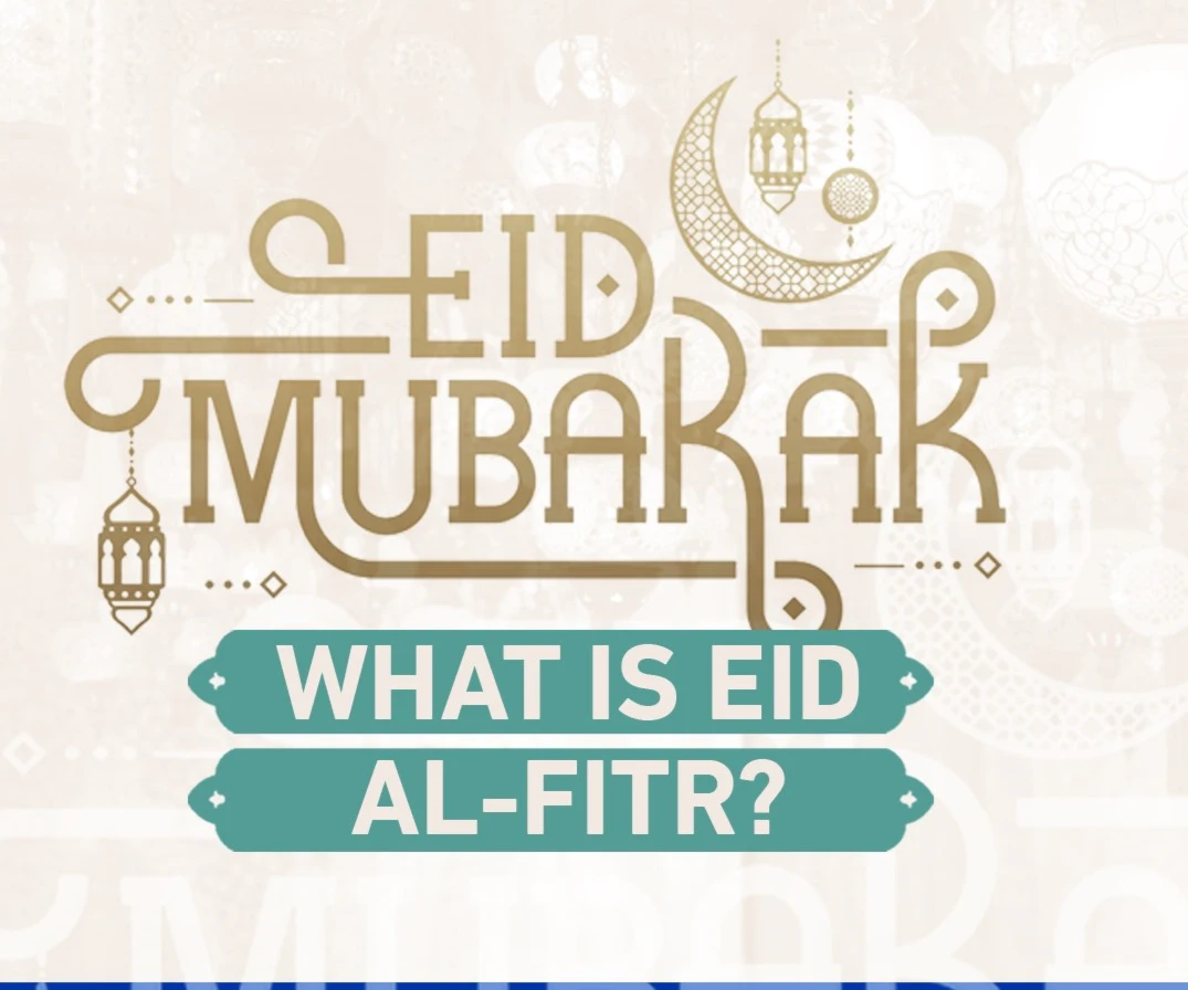 What is Eid al-Fitr?