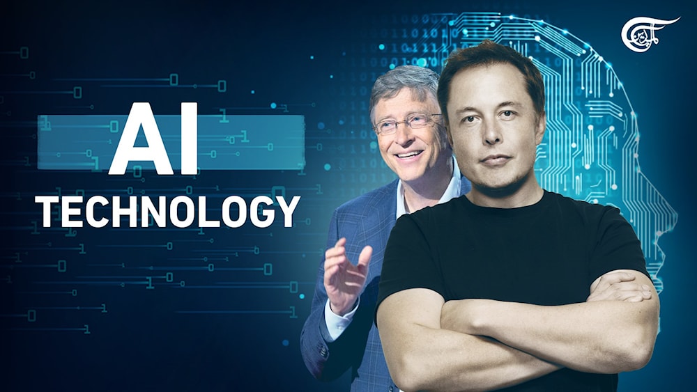 AI technology | Al Mayadeen English