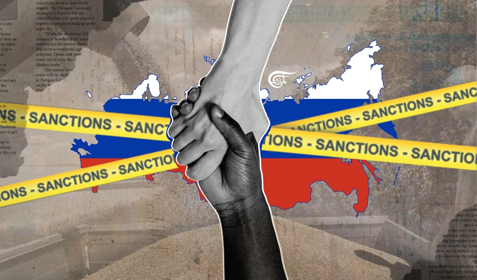 Dissatisfaction with the policies of the West will allow Russia to more effectively pursue a counter-sanctions policy and build direct relations with states around the world. Dissatisfaction with the policies of the West will allow Russia to more effectively pursue a counter-sanctions policy and build direct relations with states around the world.