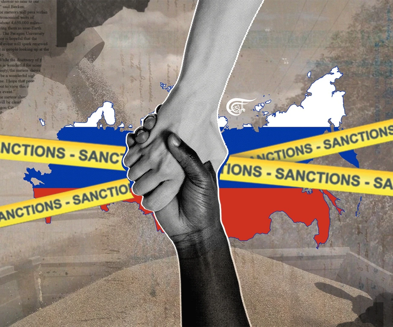 Dissatisfaction with the policies of the West will allow Russia to more effectively pursue a counter-sanctions policy and build direct relations with states around the world.