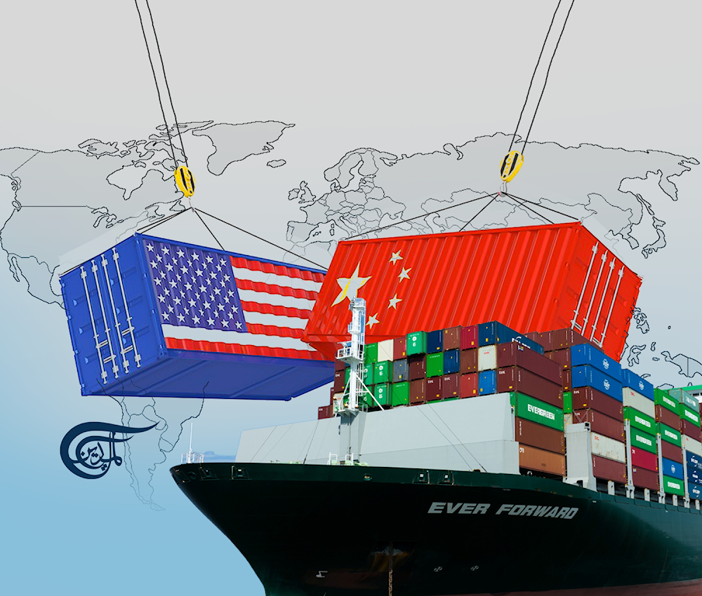 Is the U S capable of stabilizing ties with China? Al Mayadeen English Is the U S capable of stabilizing ties with China? Al Mayadeen English