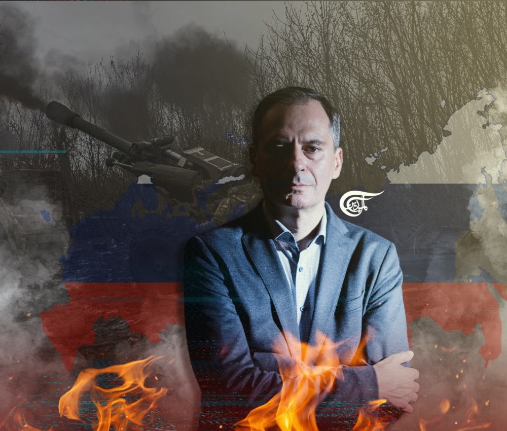 Christo Grozev; the devil's journalist