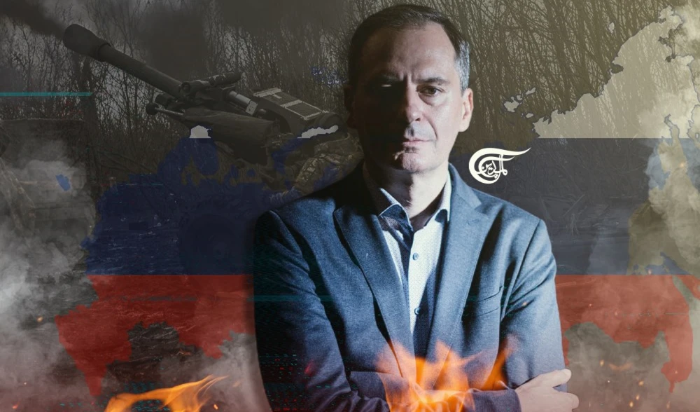 Christo Grozev; the devil's journalist