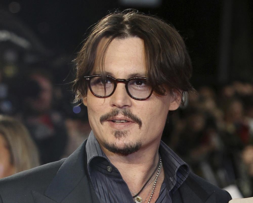 Johnny Depp's 'Jeanne du Barry' film to open Cannes 2023 | Al Mayadeen
