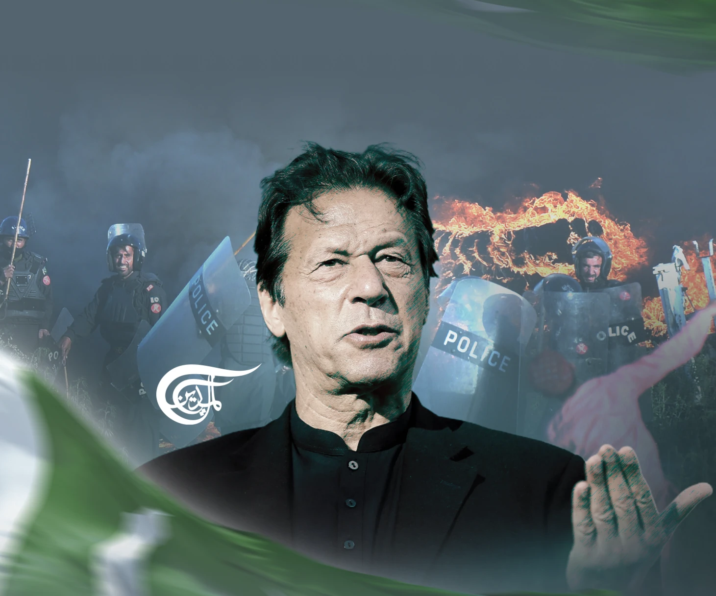 Imran Khan arrested: The naked face of fascism in Pakistan