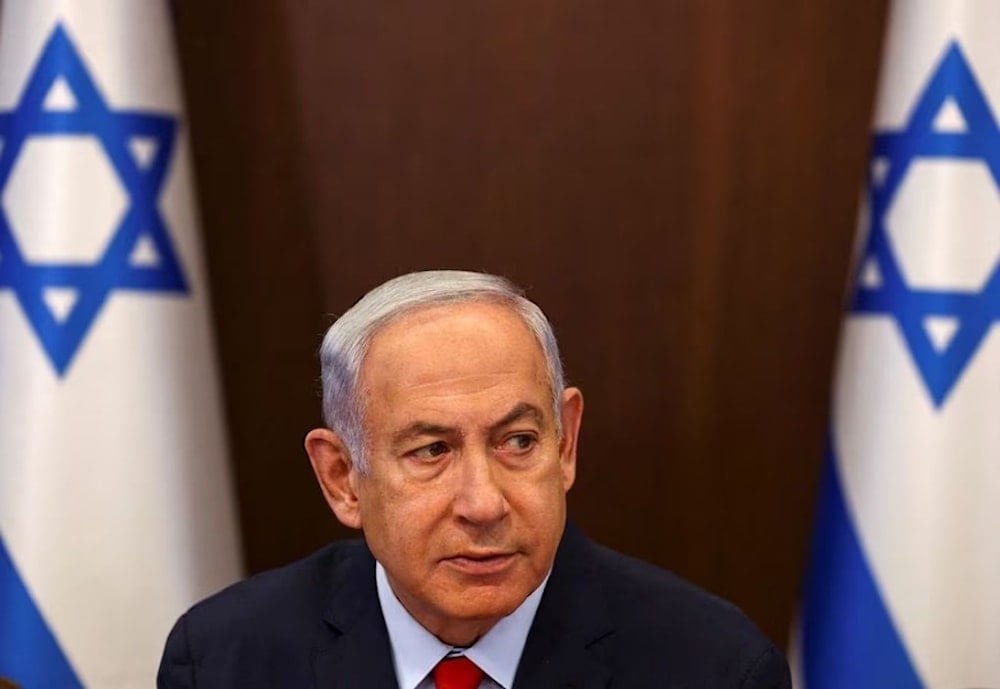 Netanyahu levers Shin Bet to distance himself from Ben-Gvir | Al ...