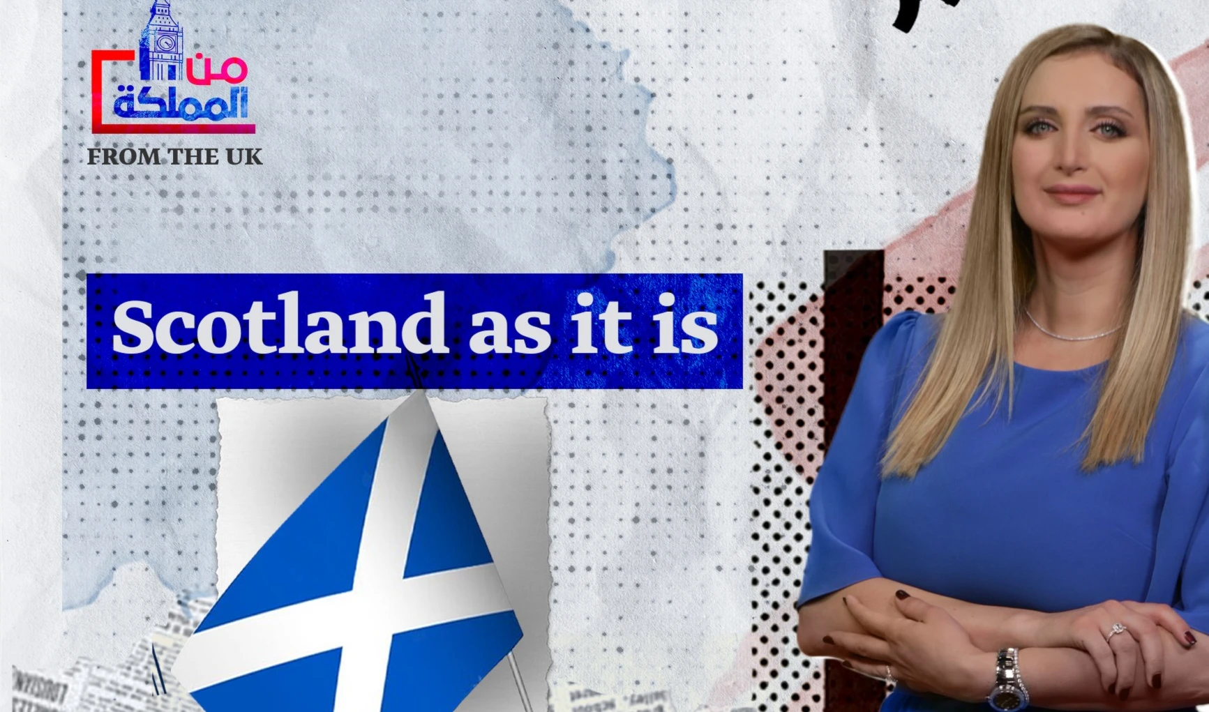 From the UK: Scotland as it is