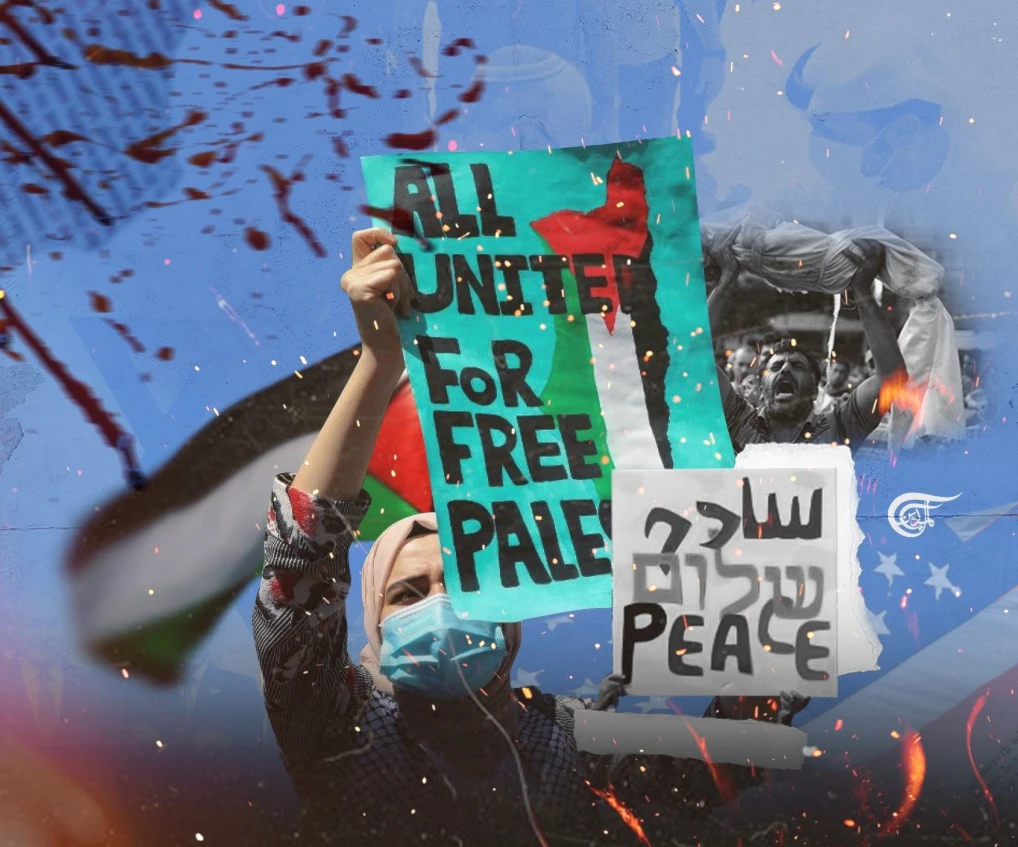 What is wrong with the 'Abraham Accords'?