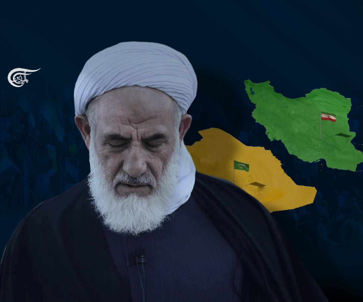 Abbas-Ali Soleimani – random attack or attempt to sow discord?