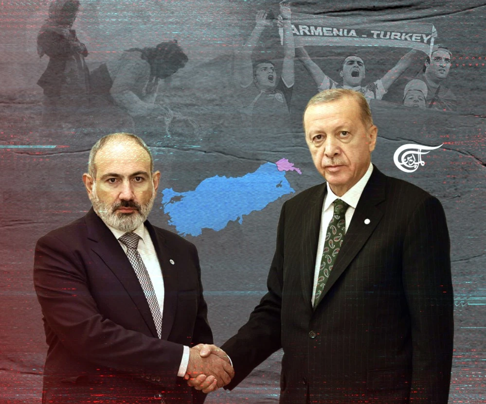 Although positive signs are emerging, there are also worrying factors that hinder communication between Armenia and Turkey.