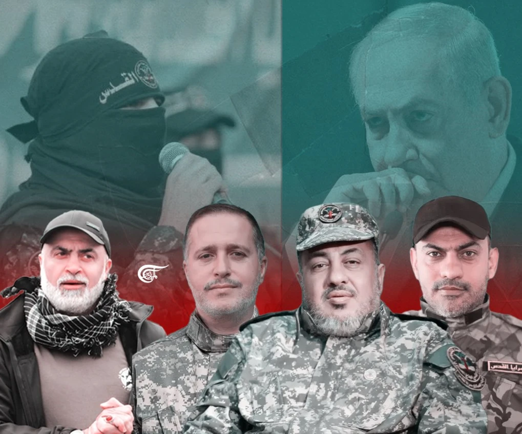 It is a total nightmare for the Israeli security establishment, over and above the political class. This is the third arrow to stray before it is loosened from its quiver.