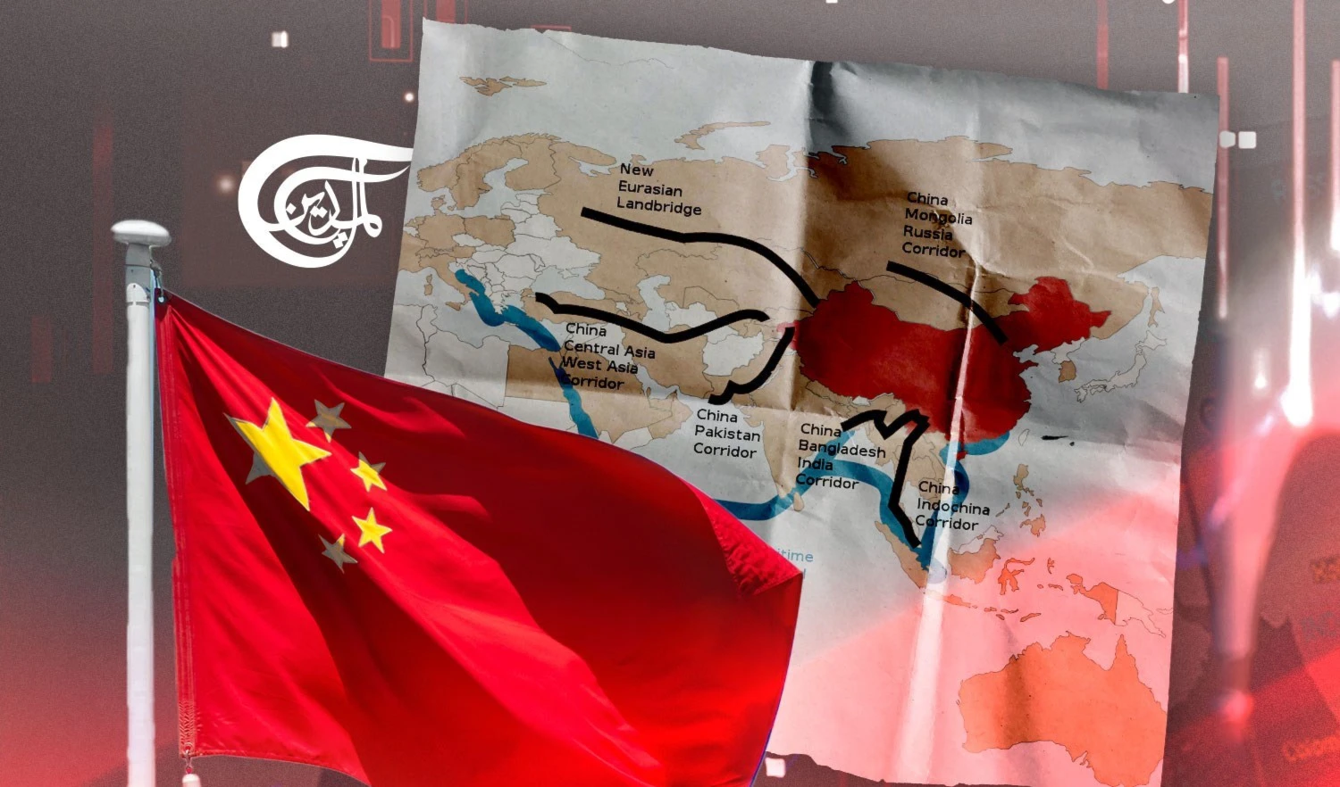 Is China’s development juggernaut gasping for breath? Is China’s development juggernaut gasping for breath?