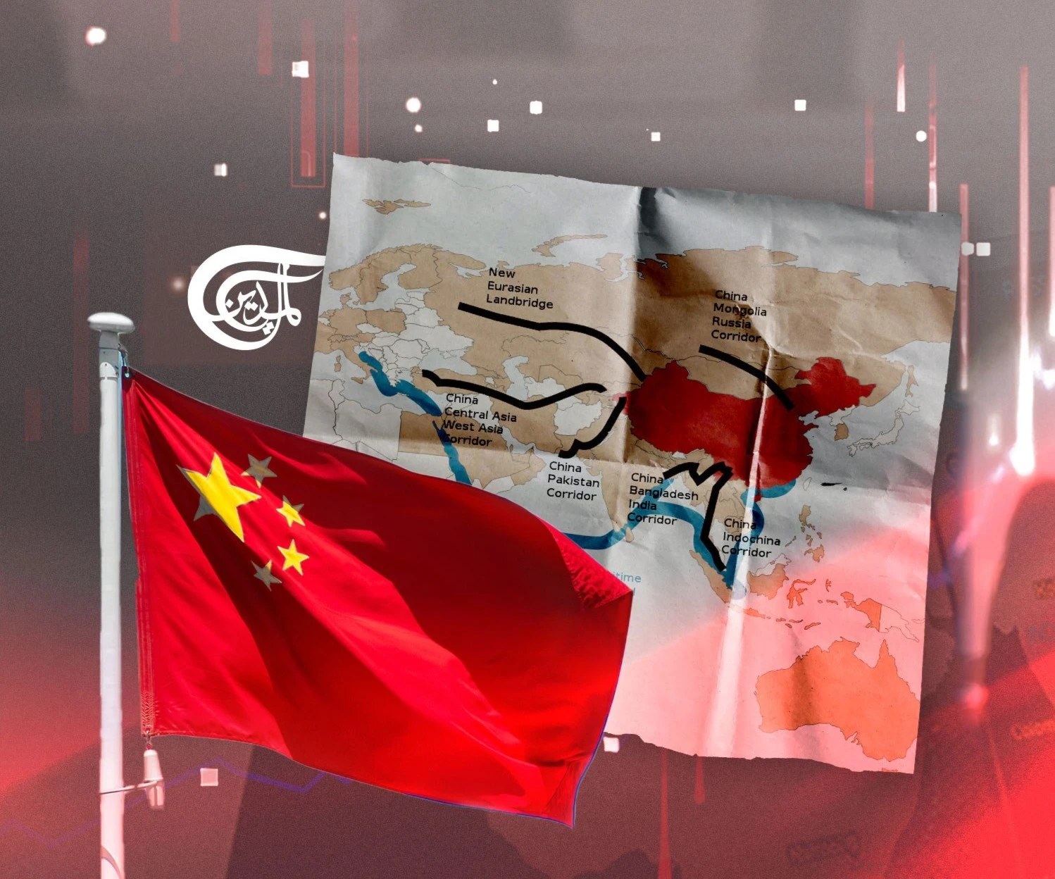 Is China’s development juggernaut gasping for breath?