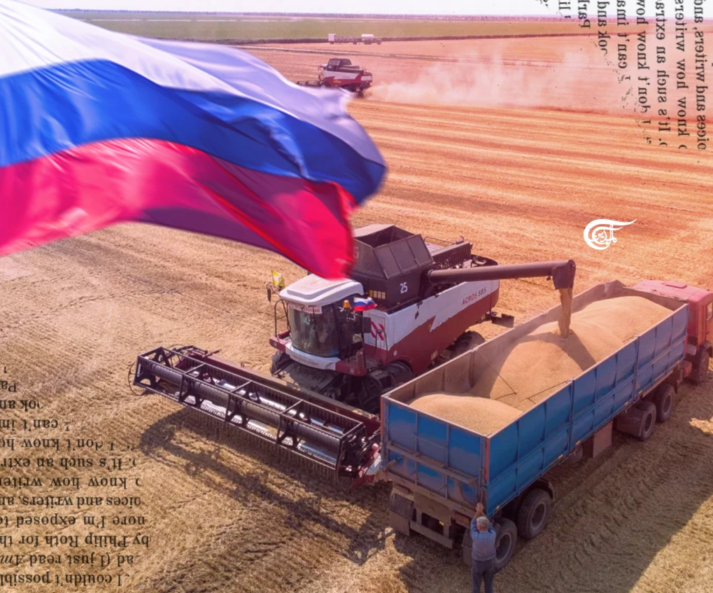 Private farmers who remained in the Zaporozhye region still have ownership of their property and cooperate with the grain operator, which provides them with legal support and helps them transition to Russian legislation.